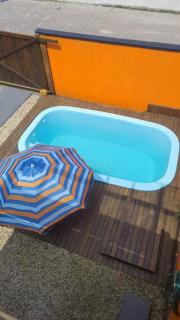 casa de praia em Navegantes SC - Navegantes - 5