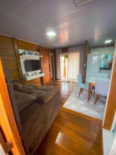 casa de praia em Navegantes SC - Navegantes - 1