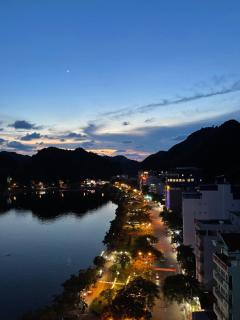 Chu Long Hotel Catbaisland - Cat Ba - 8