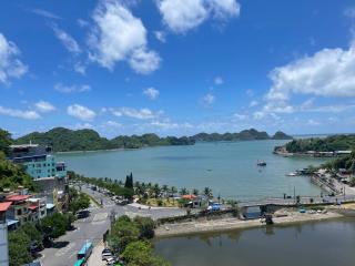 Chu Long Hotel Catbaisland - Cat Ba - 9