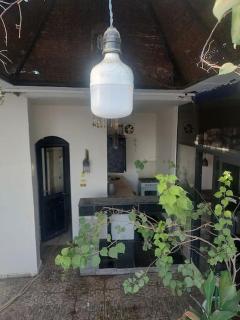 The Best Rooftop Villa in Luxor - Luxor - 6