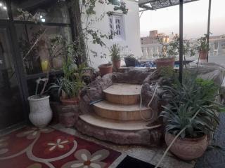 The Best Rooftop Villa in Luxor - Luxor - 4