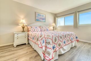 Beach House Condominiums B402 - Beachfront with Pool, Wi-Fi, & Beach Service - Destin - 8