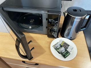 Квартира рядом с аэропортом - 5