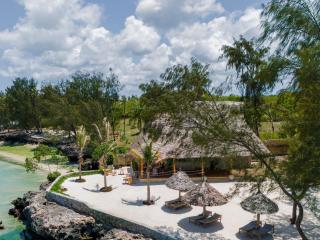 Salida Beach Zanzibar - 0