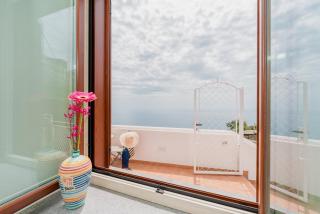 Albergo Diffuso Bacco Furore - Furore - 2