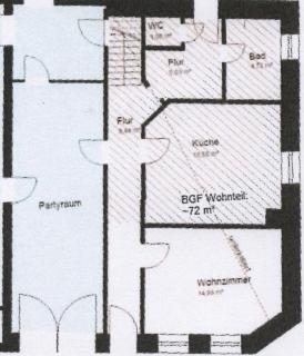 Ferienhaus Schouhfranzen - Gornhausen - 8