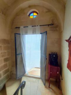 Charming Room in Villa with pool, Gozo-TripInnGozo - Għajn il-Kbira - 1