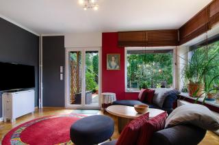 Ferienwohnung Refugium Schönenberg - 5