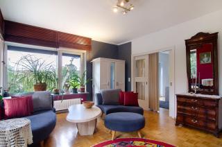 Ferienwohnung Refugium Schönenberg - Sigmaringen - 9