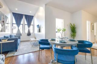 M11 Gorgeous 3BR wKingBed Perfect Location - Montreal - 0