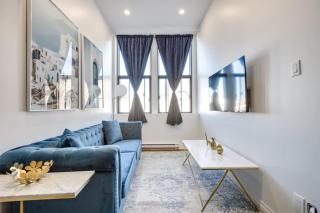 M11 Gorgeous 3BR wKingBed Perfect Location - Montreal - 8