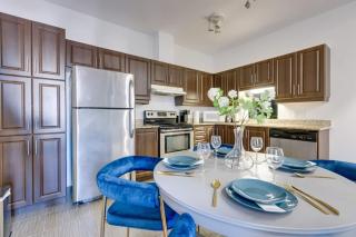 M11 Gorgeous 3BR wKingBed Perfect Location - Montreal - 4