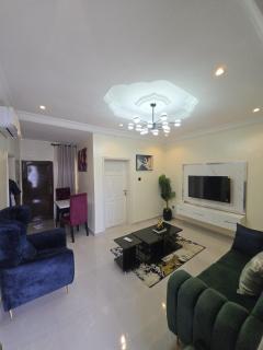 Advena Apartments - Omole - 3
