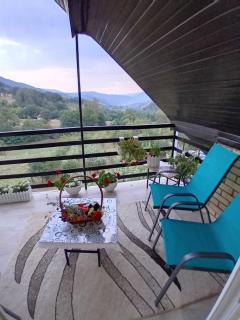 Konačište Ćirović -  - 1