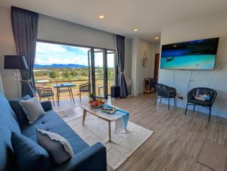 Maenam Hills Apartments - Amphoe Koksamui - 8
