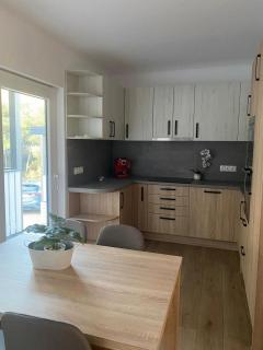 Villa Bliss, cozy familly place, on the seaside, free parking, Camp Maslina, Drage - Drage - 8