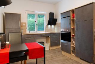 Ferienwohnung Refugium Schönenberg - 1