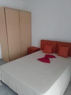 Apartamento 306 T2 com vista para a mar e cidade, Sal Rei- Boavista - 7