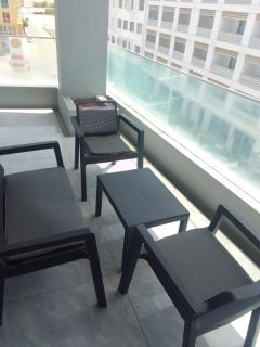 Apartamento 306 T2 com vista para a mar e cidade, Sal Rei- Boavista - 5