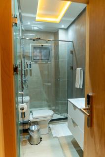 Hotel Charf - Tangeri - 1