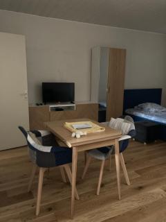 Joli Studio Gréoux Les Bains - Gréoux-les-Bains - 3