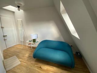 Studio Victoria - Centre de Paris - Parijs - 9