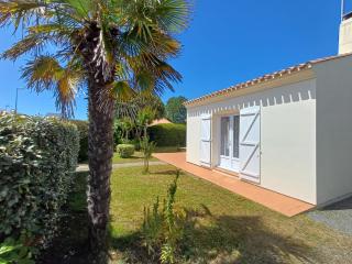 La Garenne - Saint-Jean-de-Monts - 0