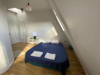 Studio Victoria - Centre de Paris - Parijs - 3