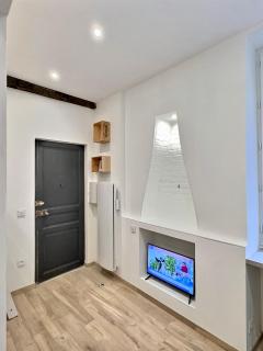 WonderHost, joli studio rénové vers boulevard des Pyrénées - Pau - 2