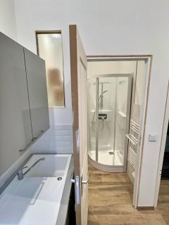 WonderHost, joli studio rénové vers boulevard des Pyrénées - Pau - 7