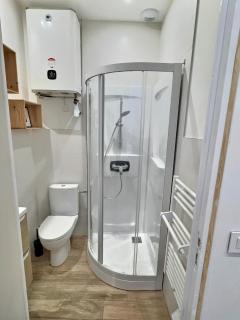 WonderHost, joli studio rénové vers boulevard des Pyrénées - Pau - 4