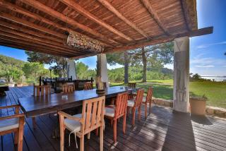 Villa Kumharas - Santa Agnès de Corona - 3