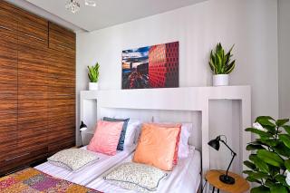 Central Apartments Sz 5-28 - Gdańsk - 8