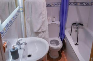 Appartement Stylé et Confortable TOP Centre - Marrakesh - 1