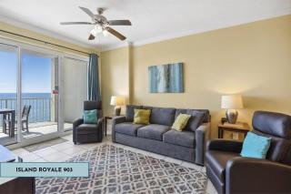 Island Royale 903 by Liquid Life - Gulf Shores - 0