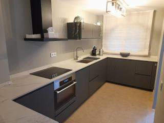 Villa Renes, with a private pool - Murcia - 2