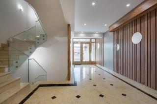 THE GREEN - Family Oasis - Loft - 1