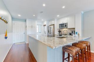 Mariners Cay 40 - Folly Beach - 2