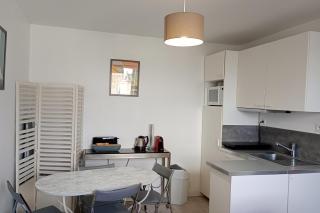 Charming 2 rooms in front of the Square Montholon - París - 4