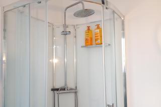 Charming 2 rooms in front of the Square Montholon - 2