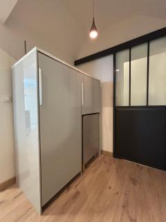 Appartement Duc d'alsace - Strasburgo - 8