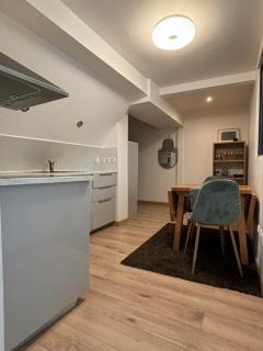 Appartement Duc d'alsace - Strasburgo - 7