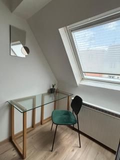 Appartement Duc d'alsace - Strasburgo - 6