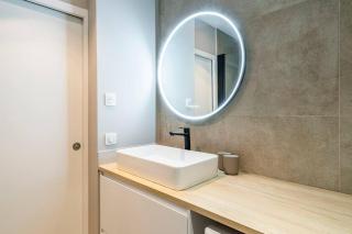 Studio au centre de Paris - Musée Grévin - II - Parijs - 7