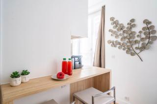 Studio au centre de Paris - Musée Grévin - II - Parijs - 5