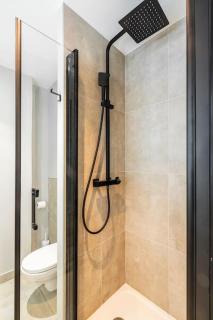 Studio au centre de Paris - Musée Grévin - II - Parijs - 4