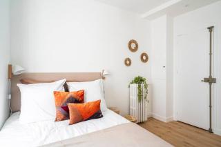 Studio au centre de Paris - Musée Grévin - II - 3