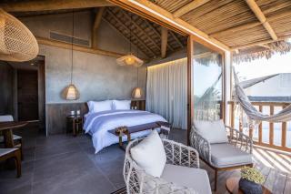 Yemanjá Hotel by Preabeach Experience - Preá - 1