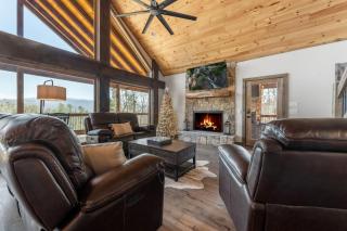 Big Top on Blue Ridge - Luxury Mountain Retreat - Blue Ridge - 5